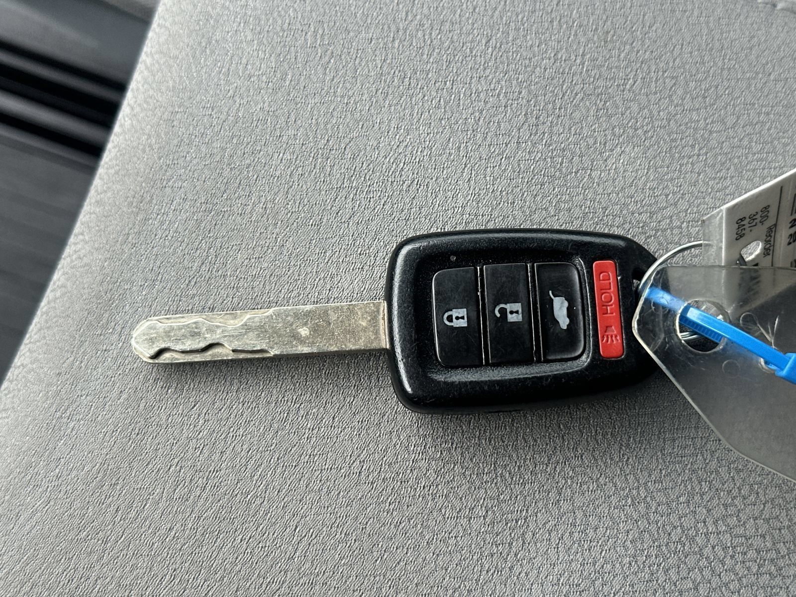 Used 2020 Honda CR-V LX image 34