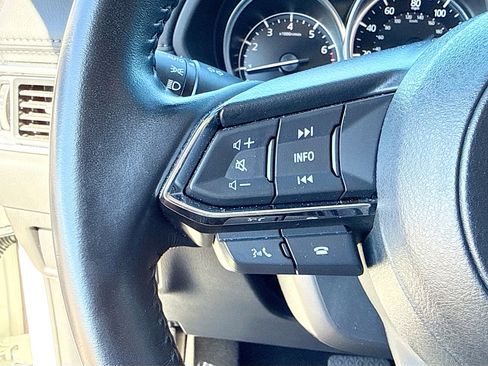 Used 2023 MAZDA CX-5 AWD 2.5 S w/ Select Package image 34