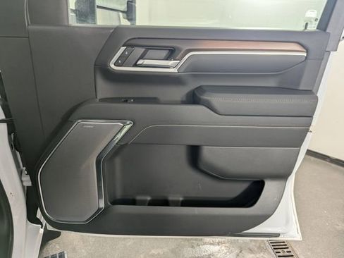 Used 2025 GMC Sierra 2500 Denali w/ Technology Package image 21