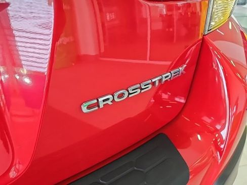 Used 2021 Subaru Crosstrek 2.0i Premium w/ Moonroof Package image 11