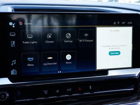 Used 2024 Chevrolet Silverado 3500 LT w/ Convenience Package image 23