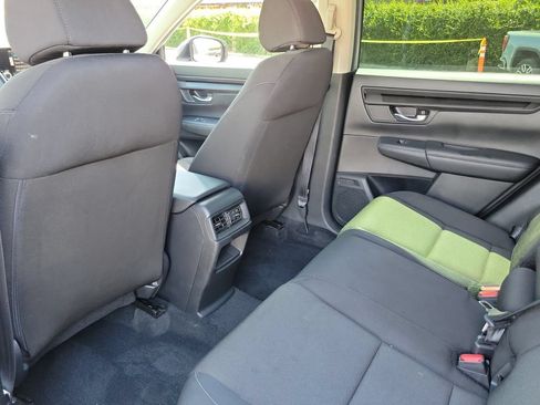 Certified 2023 Honda CR-V LX image 14