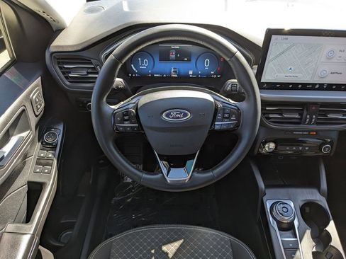 Used 2023 Ford Escape Active w/ Tech Pack #2 image 15