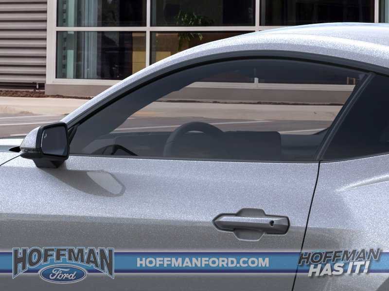 New 2025 Ford Mustang GT Premium RWD image 20