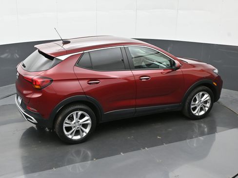 Used 2023 Buick Encore GX Preferred FWD image 32