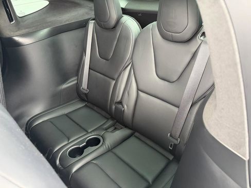 Used 2020 Tesla Model X Performance image 13