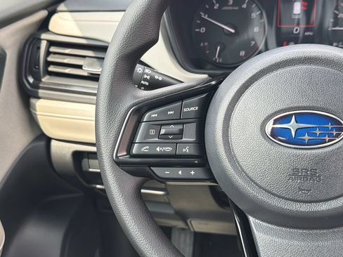 New 2026 Subaru Forester AWD/4WD image 16
