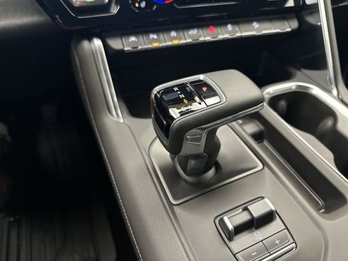 Used 2025 GMC Sierra 1500 Denali w/ Technology Package image 26