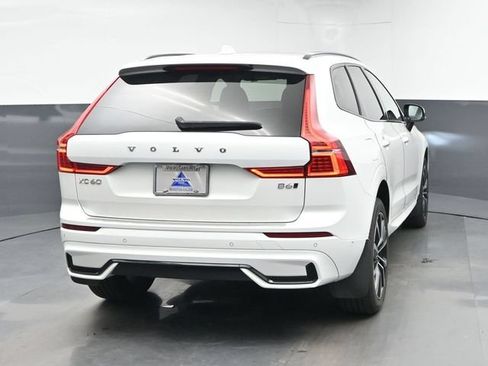 Used 2023 Volvo XC60 B6 Ultimate w/ Protection Package Premier AWD/4WD image 8