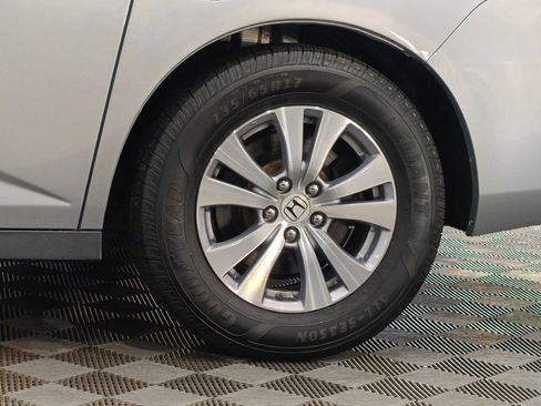 Used 2016 Honda Odyssey EX image 44
