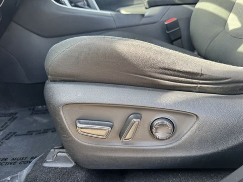 Certified 2021 Toyota RAV4 XLE image 11