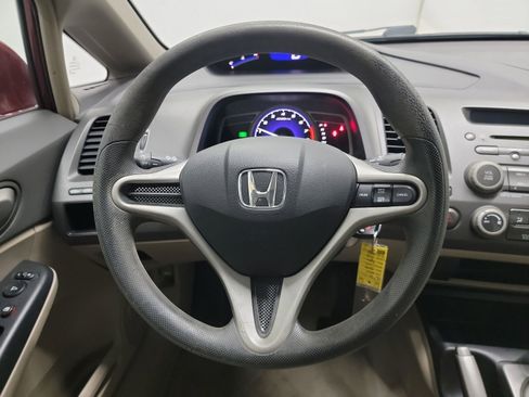 Used 2010 Honda Civic LX image 17
