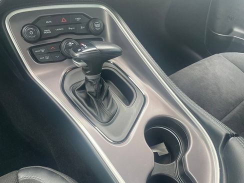 Used 2022 Dodge Challenger R/T Scat Pack RWD image 18