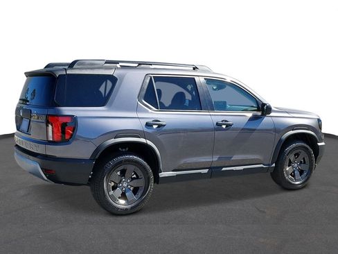 New 2026 Honda Passport RTL image 3