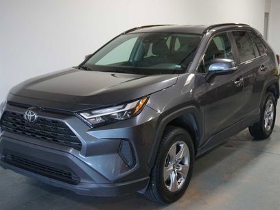 Used 2023 Toyota RAV4 XLE