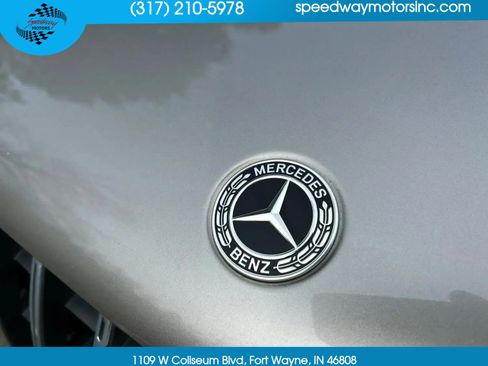 Used 2022 Mercedes-Benz GLE 53 AMG 4MATIC image 8