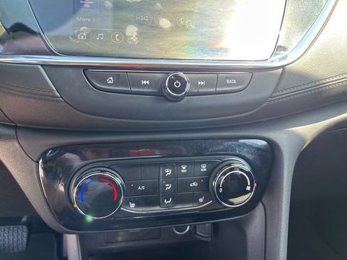 Used 2023 Buick Encore GX Preferred w/ Cold Weather Comfort Package AWD/4WD image 25