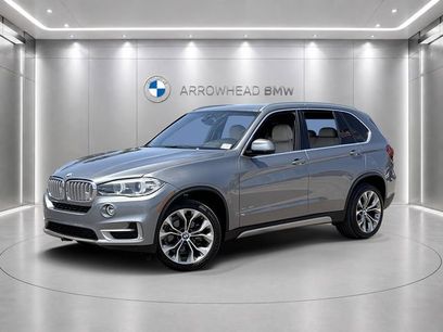Used 2018 BMW X5 sDrive35i