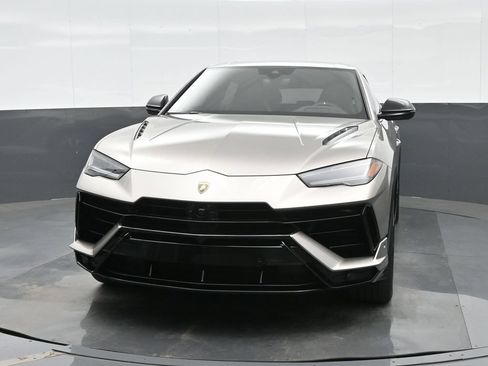 Used 2023 Lamborghini Urus S AWD/4WD image 12
