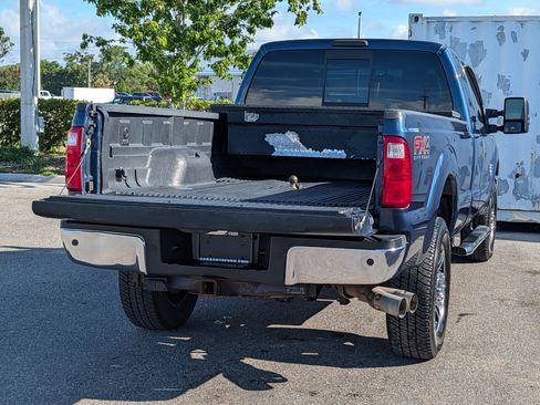 Used 2016 Ford F350 XLT w/ XLT Value Package AWD/4WD image 13