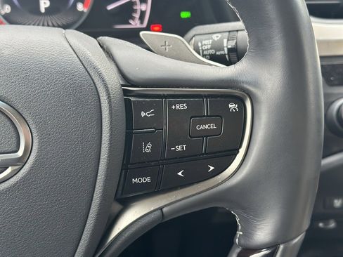 Certified 2020 Lexus ES 350 Luxury image 10