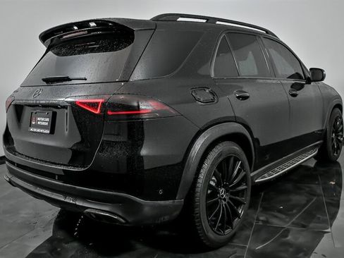 Used 2021 Mercedes-Benz GLE 350 image 10
