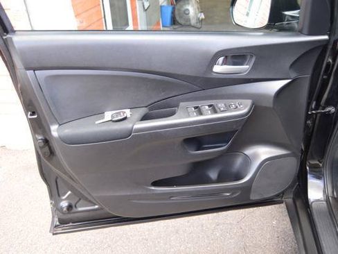 Used 2012 Honda CR-V LX image 28