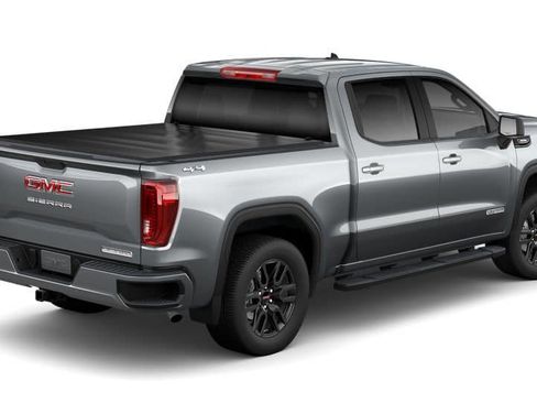 New 2026 GMC Sierra 1500 Elevation image 53