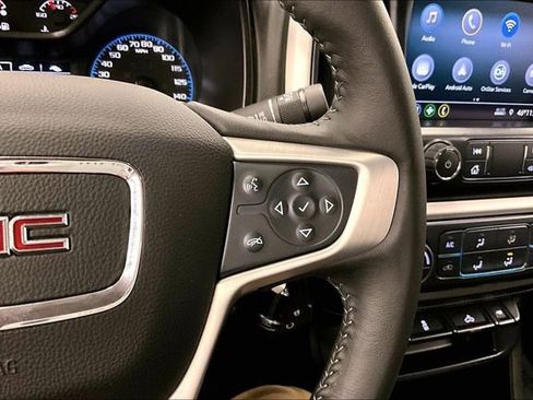 Used 2022 GMC Canyon Elevation image 27