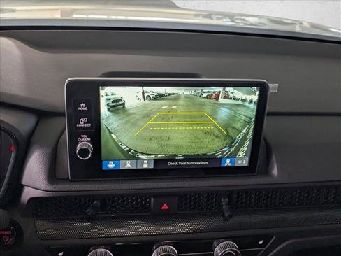 New 2026 Honda CR-V TrailSport image 14