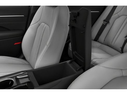 Used 2021 Hyundai Sonata Limited FWD image 15