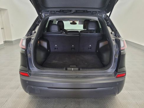 Used 2023 Jeep Cherokee Altitude Lux image 29