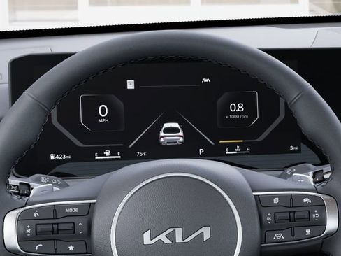 New 2026 Kia K5 GT FWD image 21