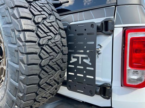 New 2025 Ford Bronco Big Bend image 20