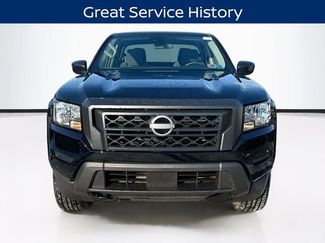Used 2024 Nissan Frontier S video 2