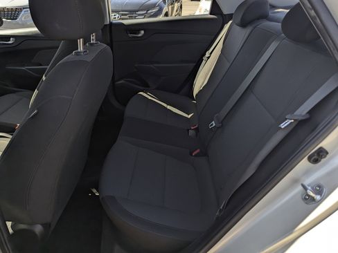 Used 2019 Hyundai Accent SE image 8