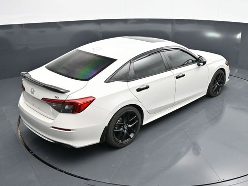 Used 2024 Honda Civic Si image 22