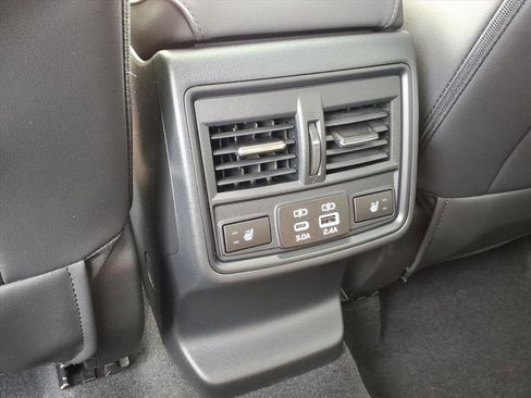 New 2026 Subaru Outback Touring XT image 7