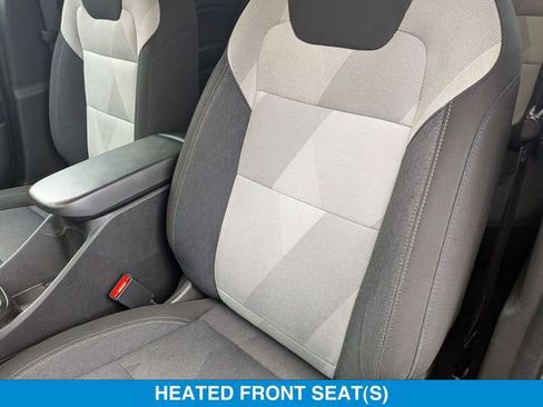 Certified 2024 Chevrolet Trax LS w/ LS Convenience Package image 12