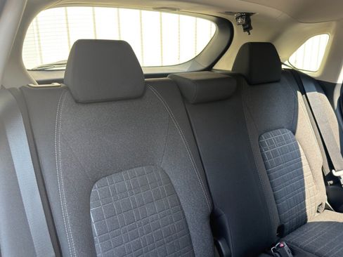 Used 2026 Honda HR-V LX image 34