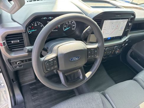 Used 2026 Ford F150 XL w/ Equipment Group 103A High RWD image 10