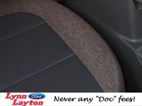 New 2025 Ford Bronco Sport Outer Banks w/ Outer Banks Tech Package+ image 16