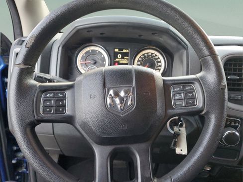 Used 2017 RAM 1500 Express w/ Express Value Package image 14