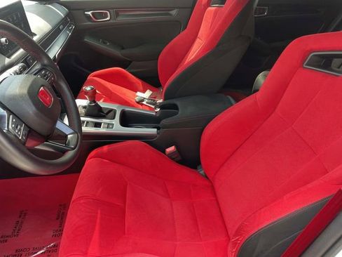 Used 2023 Honda Civic Type R image 21