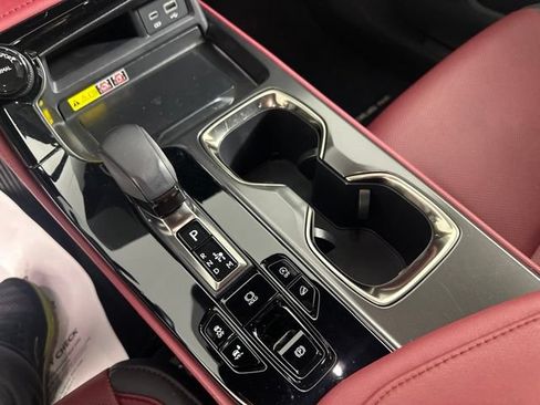 Used 2025 Lexus NX 350 AWD w/ Cold Area Package image 21