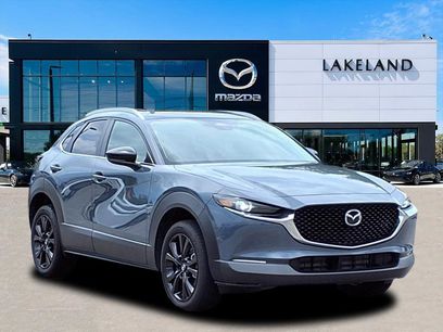 Certified 2024 MAZDA CX-30 AWD 2.5 S w/ Preferred Package