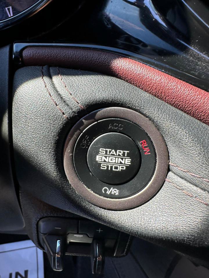 Used 2022 Dodge Durango Citadel AWD/4WD image 17