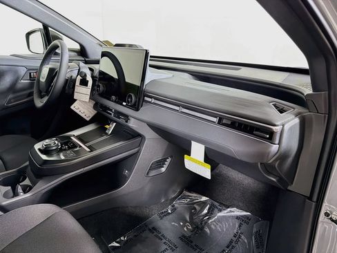 New 2026 Toyota C-HR AWD/4WD image 24