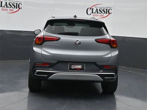Used 2023 Buick Encore GX Essence w/ Experience Buick Package image 8