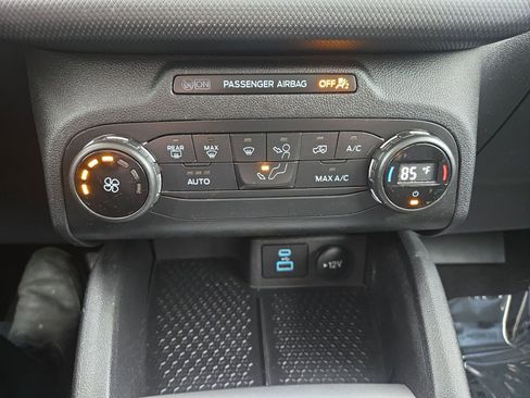 Certified 2021 Ford Bronco Sport Big Bend image 19